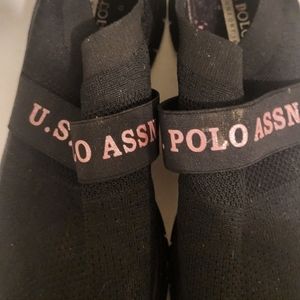 US Polo shoes
